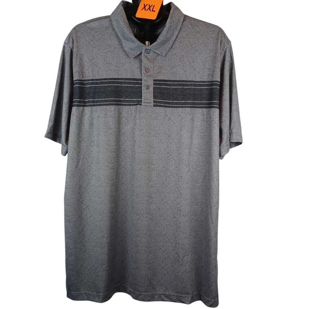 Pebble Beach Dry-Luxe Performance Polo size 20 / XXL New with Tag